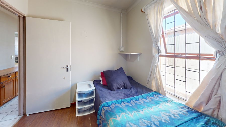 3 Bedroom Property for Sale in Rondevlei Park Western Cape